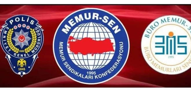 'Emniyet GYS konularını biz yazdık' diyen sendika temsilcisi istifa etti