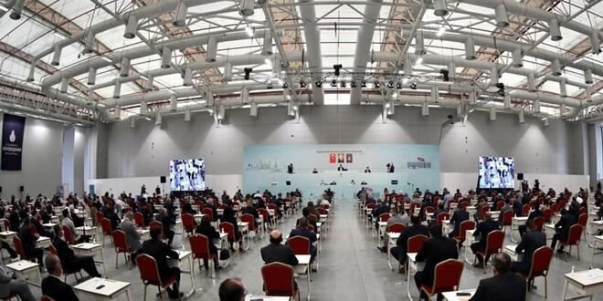 'İBB'de, muhasebeciler, sanatçı kadrosundan alınmaya çalışılıyor'