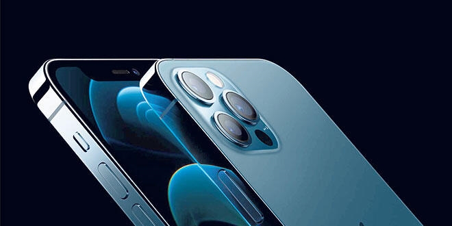 iPhone 12'de şarj adaptörü tartışması