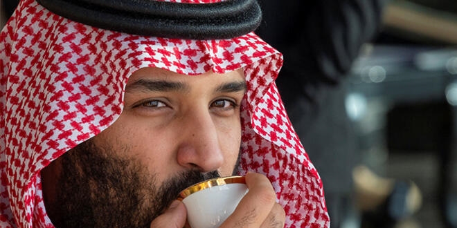 Suudi Arabistan'dan bir skandal Türkiye hamlesi daha!