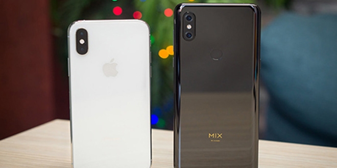 Xiaomi'den Apple'a şarj aleti göndermesi