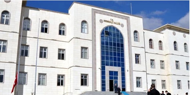 Bu ilde apartman ve sitelerin ortak kullanım alanlarında bir araya gelinmesi yasaklandı
