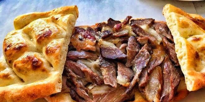 İki belediyeden yöresel yemek atışması