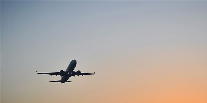 Irak ile Türkiye arasındaki uçak seferleri yeniden başladı
