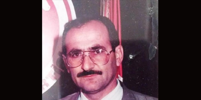Niğde'de eski belediye başkanı, tarlasında öldürüldü