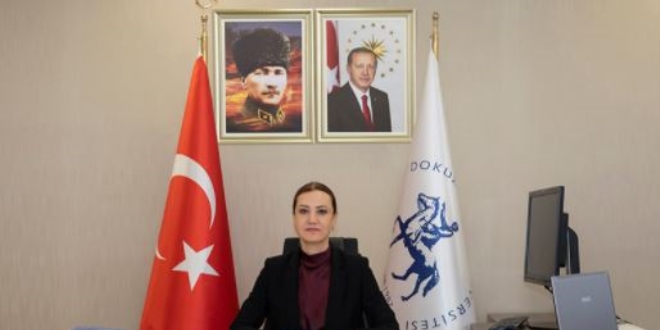 DEÜ Rektörü: Hakkımda karalama kampanyası yürütülüyor
