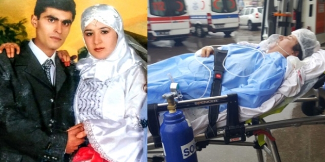 Vahşi cinayetle ilgili davada rapor tartışması