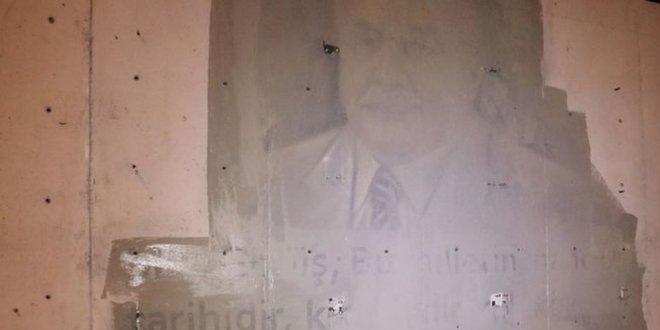 Bolu'da tartışmalı uygulama durduruldu