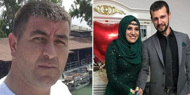 Bacanağı ile baldızını öldüren eski uzman çavuş: Canavarca hisle öldürmüş olsam parçalardım