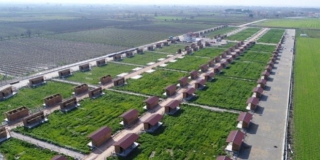 Tarımın Mevzuatla İmtihanı!