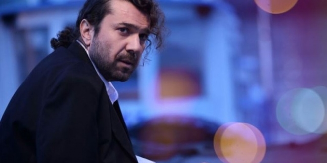 Halil Sezai hakkında hazırlanan iddianame kabul edildi