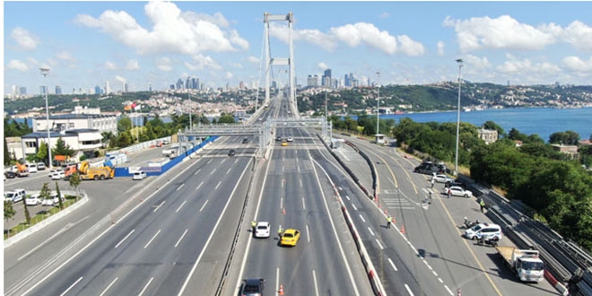 Karayollarından 'çift yönde ücret alınıyor' iddialarına açıklama