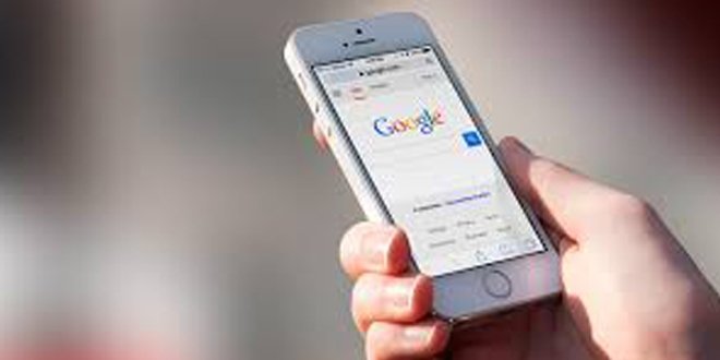 Google'dan dile dolanan şarkıyı 'mırıldanarak' bulma özelliği