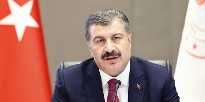 Koca'dan, Afrin şehidi sağlıkçı Burak Tatar'ın ailesine ziyaret