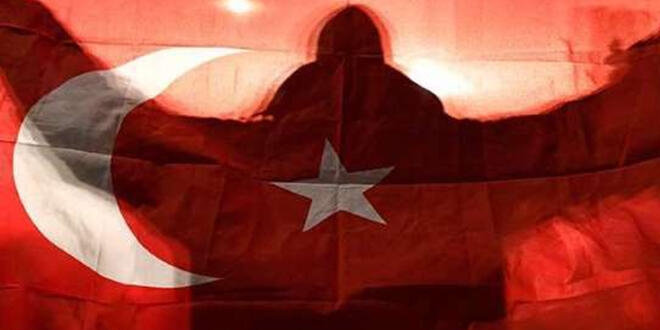 Türkiye'den Yunan Bakanın sözlerine sert tepki