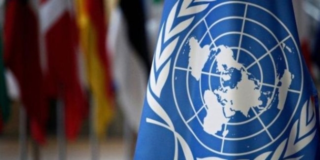 BM, Ermenistan'ın füze saldırısı sonucu Azerbaycan'da yaşanan sivil kayıplarını kınadı