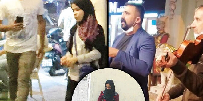 Fatih ilçe emniyetinden dikkat çeken uygulama!