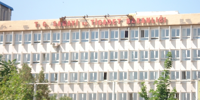 Sanayi Bakanlığınca onaylanmış kuruluşlar uzaktan denetlenebilecek