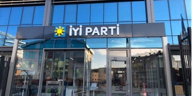 Aytun Çıray, İyi Parti'de yaşanan sorunları anlattı