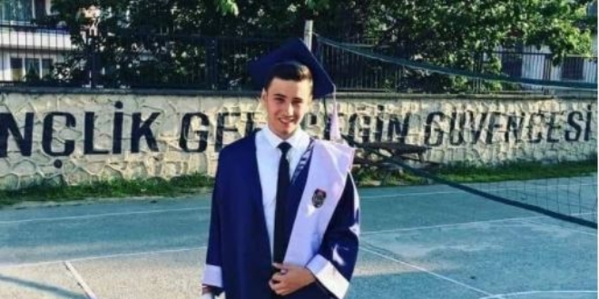 Üniversite öğrencisi lösemiye yenik düştü