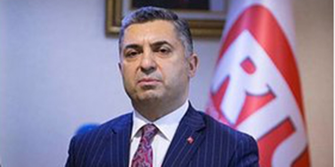 RTÜK Başkanı konuştu: Önemli değişiklikler geliyor