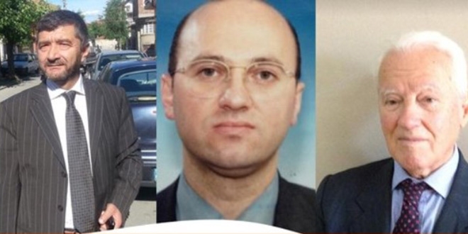 Babam ve abimi FETÖ öldürdü