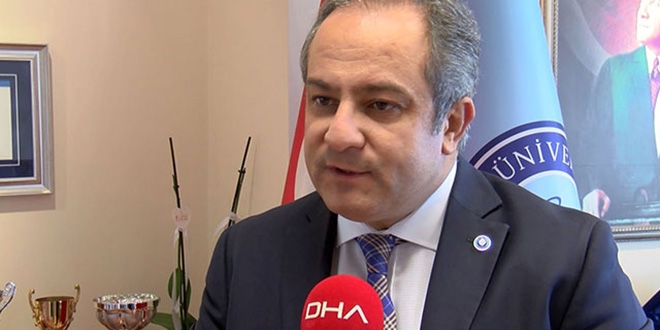 Korona tanısı konulan her 8-9 kişiden biri sağlık çalışanı
