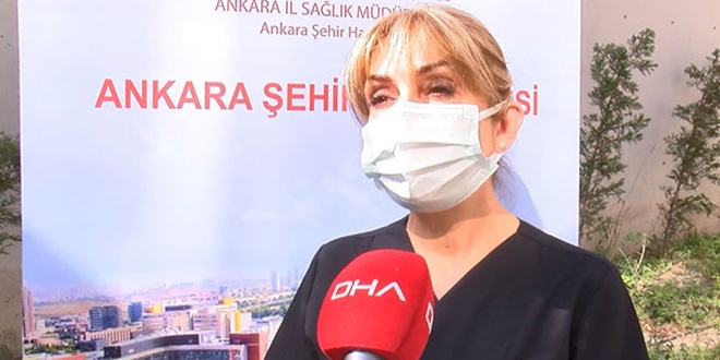 'O kişi henüz belirtisiz; ama hasta olabilir' bilinciyle davranalım
