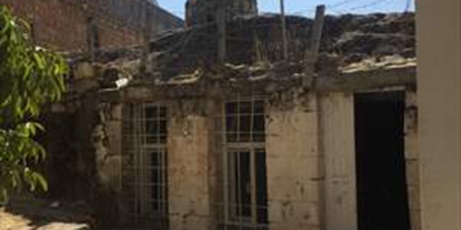 'Mağara cami' tescil yolunda