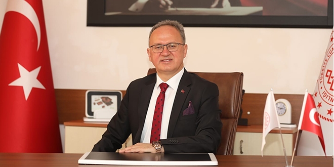 Kültür ve Turizm Müdürü koronavirüse yakalandı