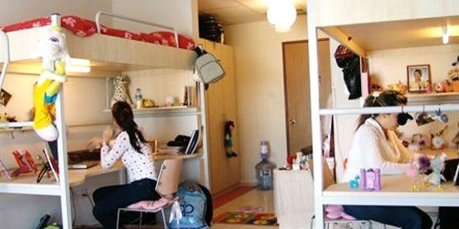 Yurtlarda, sağlık personeli bulundurma zorunluğunda değişiklik