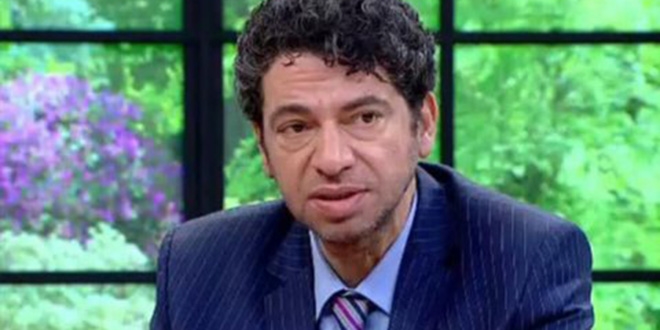 Hakan Taşıyan hastaneye kaldırıldı