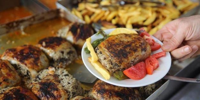 3 ilde 'yemek ihalesi' operasyonu: 34 kişi gözaltına alındı