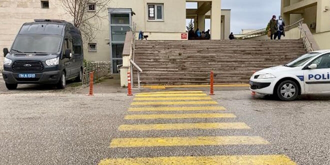 MİT'ten nefes kesen operasyon: BAE ajanı yakalandı