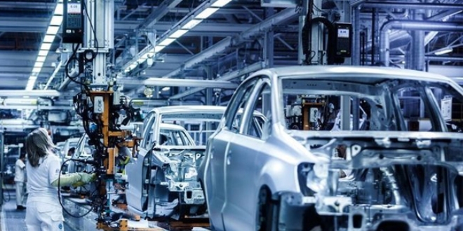 Ford ve Volkswagen kararını verdi! İşte fabrikanın kurulacağı şehir