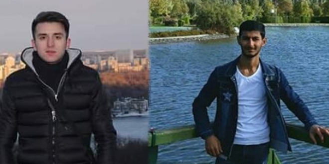Vatan görevi için Karabağ'a gittiler, biri şehit, diğeri gazi oldu