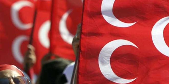 MHP, Osman Durmuş'un vefat ettiği iddialarını yalanladı
