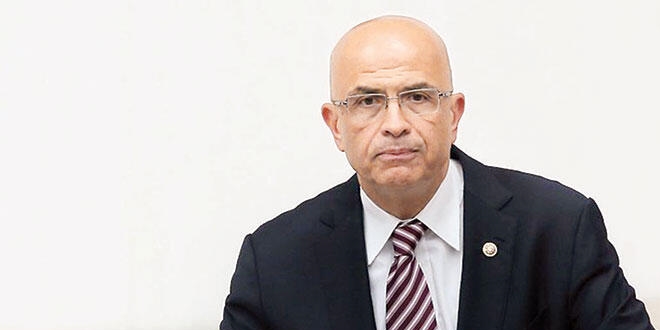AKPM'nin Berberoğlu çağrısı: Parlamentoya geri dönmeli