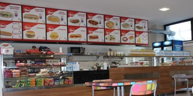 Okullarda abur cubur yasağı bir yıl daha ertelendi