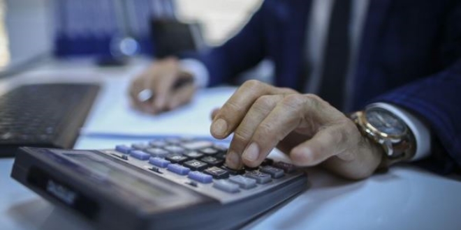 Devletin vergi gelirlerinde artış hedefleniyor