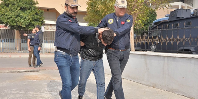 DEAŞ'ın istihbaratçısı itirafçı oldu, tahliye edildi