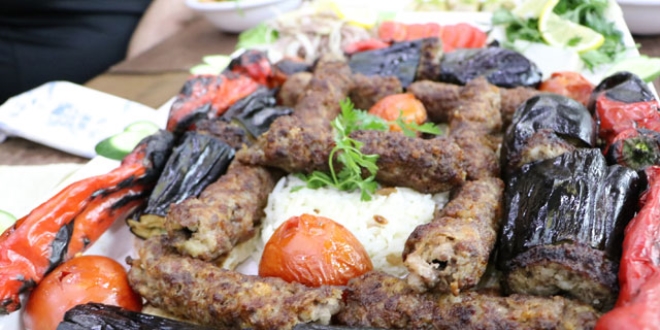Şanlıurfa ve Adana arasındaki 'kebap' rekabeti alevlendi