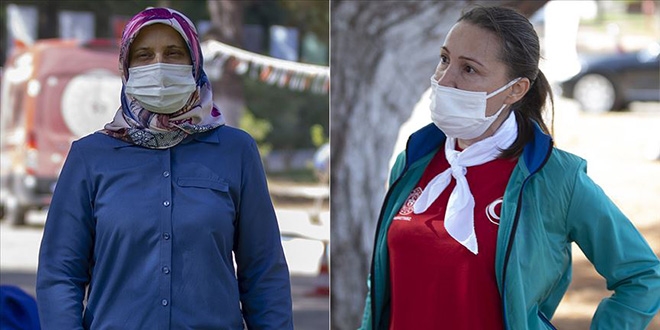 Hemşireleri en çok tedbirsiz davrananlar üzüyor