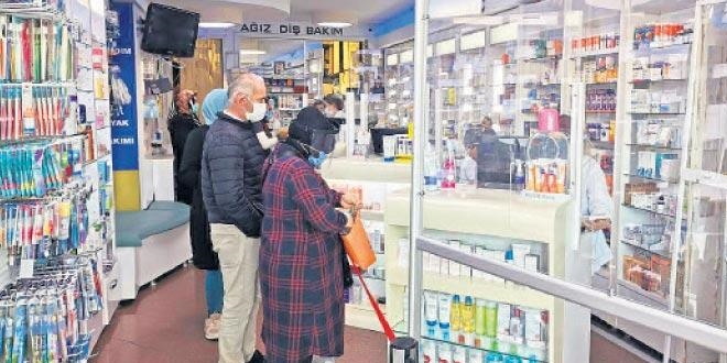 Kişiye özel grip aşısı