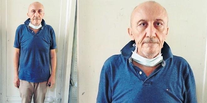 Emekli yarbayı dolandırdılar