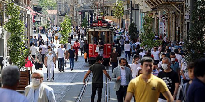 İstanbul'da vakalar arttı! Doktorlardan uyarılar geldi