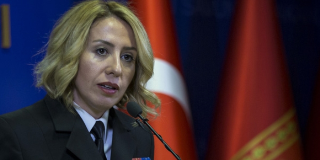 MSB'den 'S-400' açıklaması