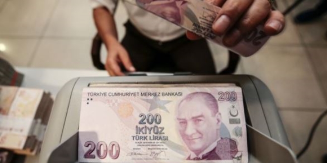 Krsal kalknmaya 2021 btesinden 6 milyar lira ayrld