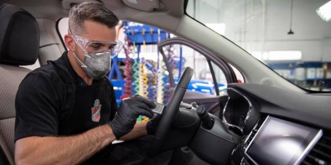 Kış öncesi araç sahiplerine uyarılar