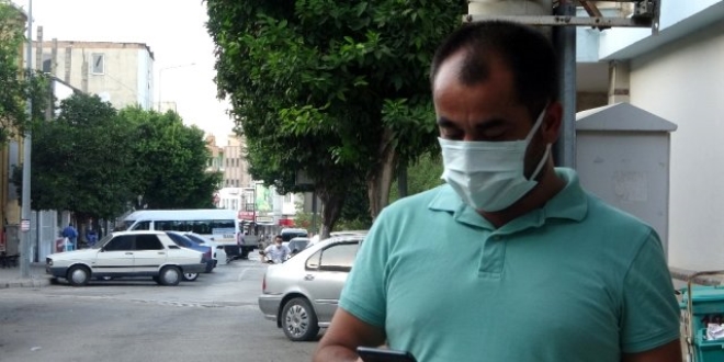 Dolandırıcılar, banka kartını kiralamak için para teklif etti